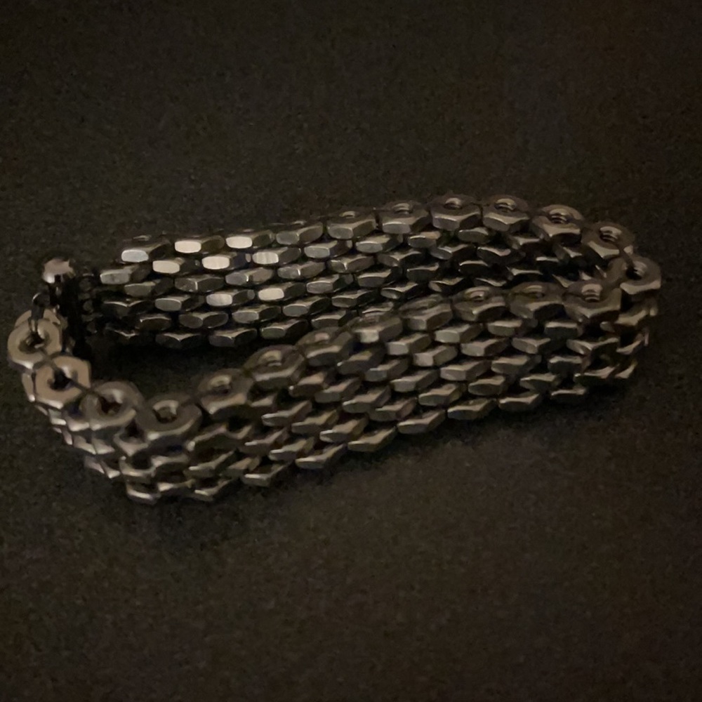 Nut bracelet - Picture 3 of 5
